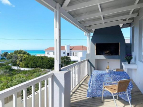 Ocean Breeze Cottage